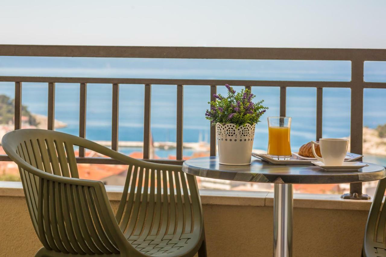 Apartments Lana Makarska Exterior photo