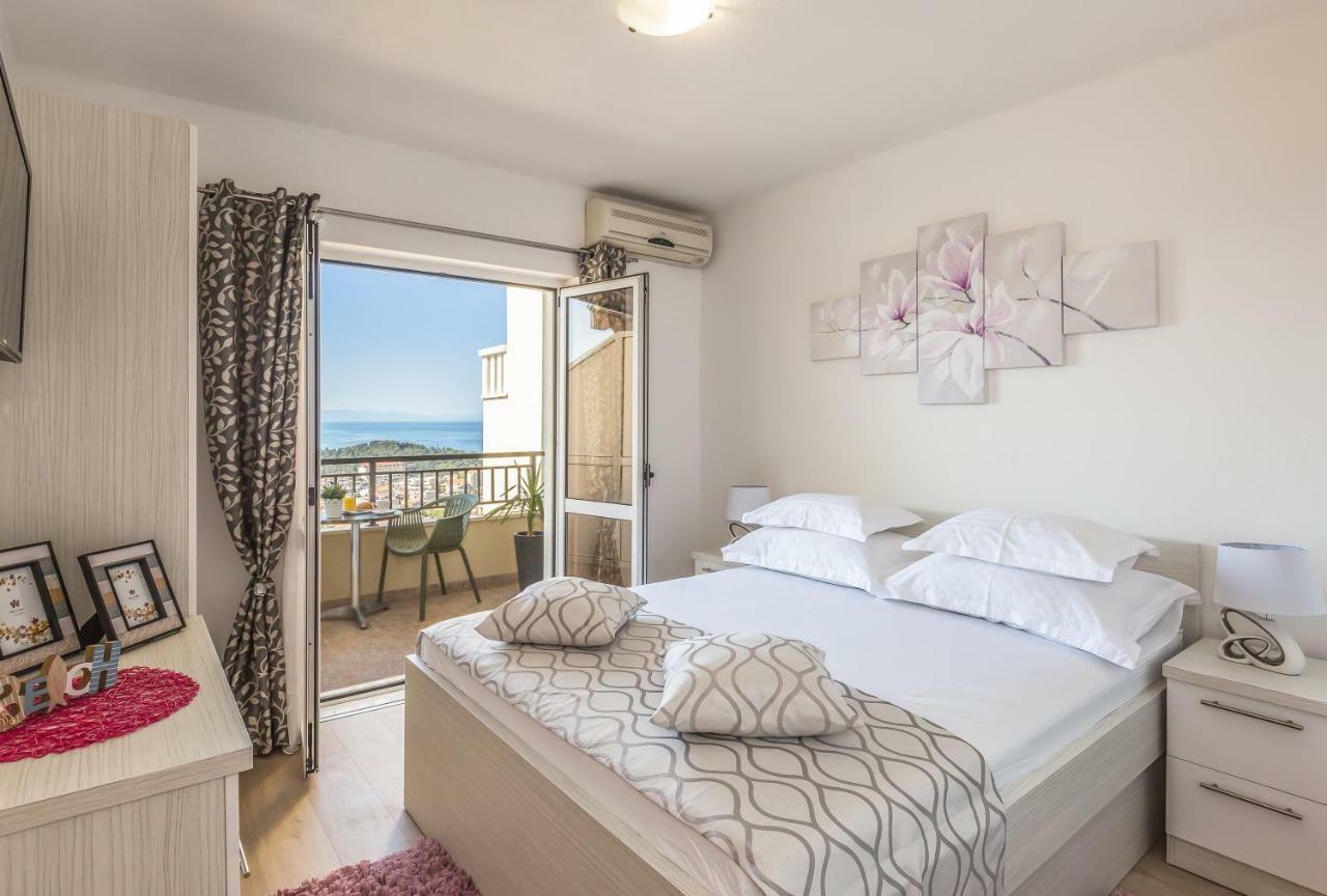 Apartments Lana Makarska Exterior photo